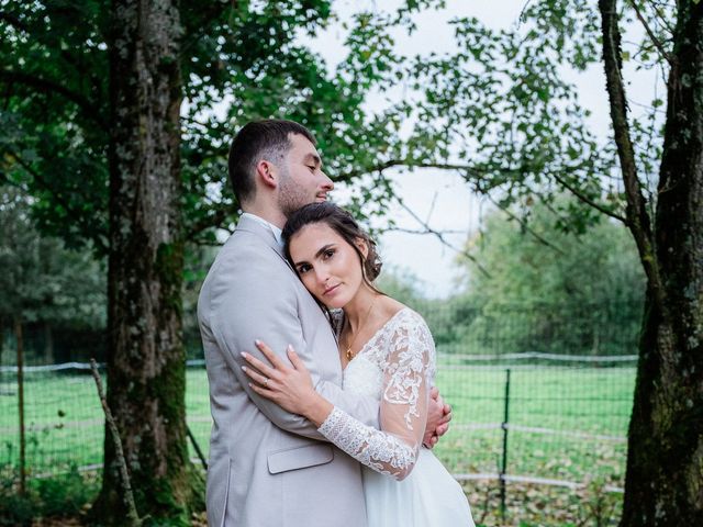 Le mariage de Thomas et Helene à Provins, Seine-et-Marne 15