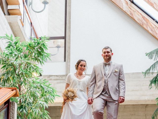 Le mariage de Thomas et Helene à Provins, Seine-et-Marne 17