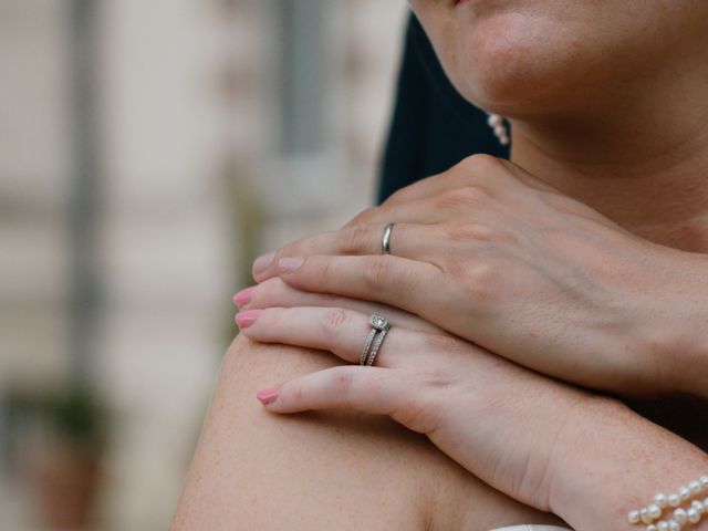 Le mariage de Alexis et Astrid à Percey, Yonne 26