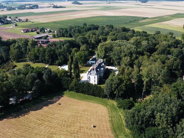 Le mariage de Alexis et Astrid à Percey, Yonne 29