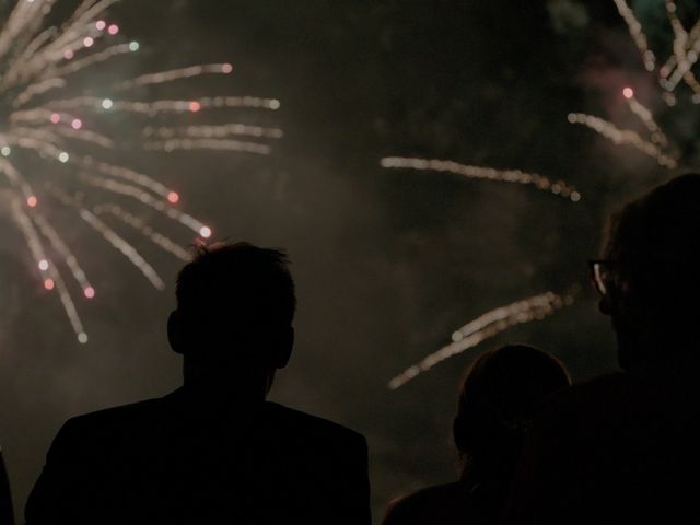 Le mariage de Alexis et Astrid à Percey, Yonne 30