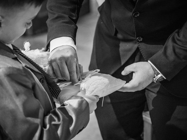 Le mariage de Fabian et Tifany à Blamont, Doubs 41