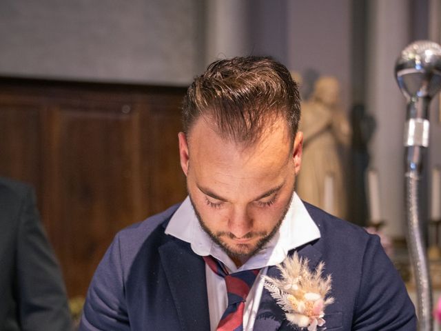 Le mariage de Fabian et Tifany à Blamont, Doubs 46