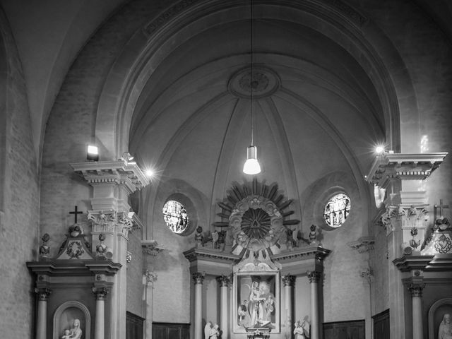 Le mariage de Fabian et Tifany à Blamont, Doubs 51