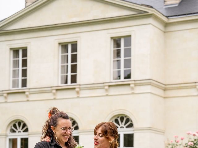 Le mariage de Vincent et Marjory à Pont-Saint-Martin, Loire Atlantique 5