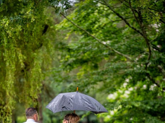 Le mariage de Vincent et Marjory à Pont-Saint-Martin, Loire Atlantique 10
