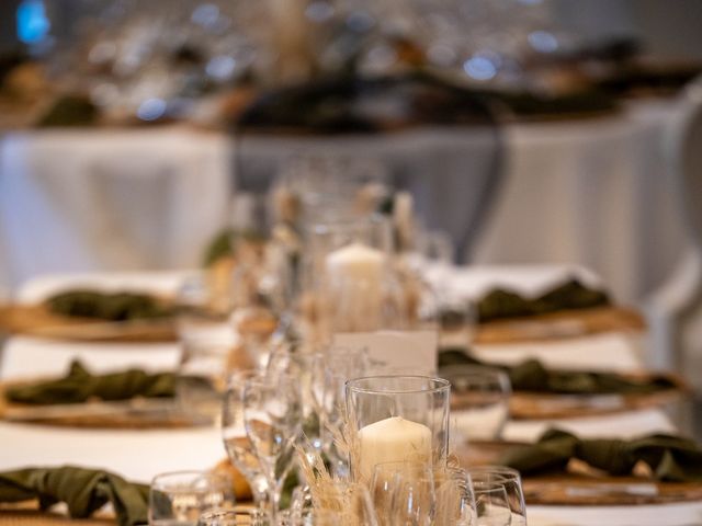 Le mariage de Vincent et Marjory à Pont-Saint-Martin, Loire Atlantique 11