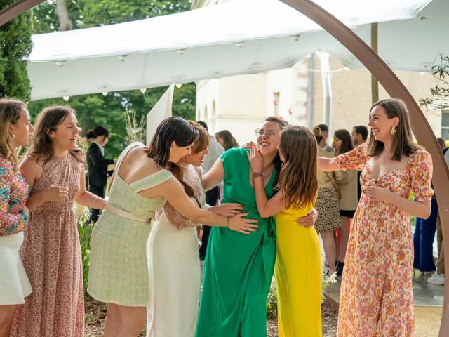 Le mariage de Vincent et Marjory à Pont-Saint-Martin, Loire Atlantique 17