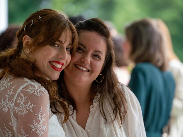 Le mariage de Vincent et Marjory à Pont-Saint-Martin, Loire Atlantique 19