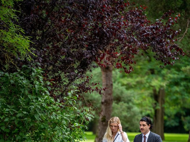 Le mariage de Vincent et Marjory à Pont-Saint-Martin, Loire Atlantique 24