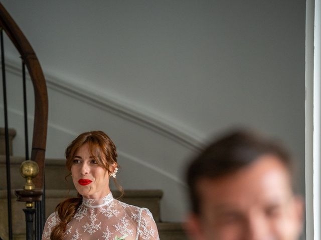Le mariage de Vincent et Marjory à Pont-Saint-Martin, Loire Atlantique 25