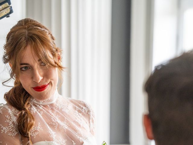 Le mariage de Vincent et Marjory à Pont-Saint-Martin, Loire Atlantique 26
