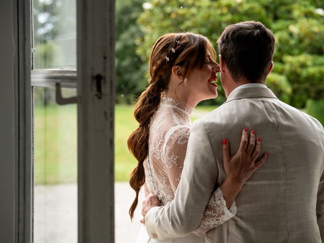 Le mariage de Vincent et Marjory à Pont-Saint-Martin, Loire Atlantique 29