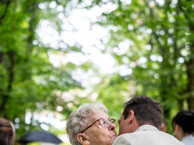 Le mariage de Vincent et Marjory à Pont-Saint-Martin, Loire Atlantique 31