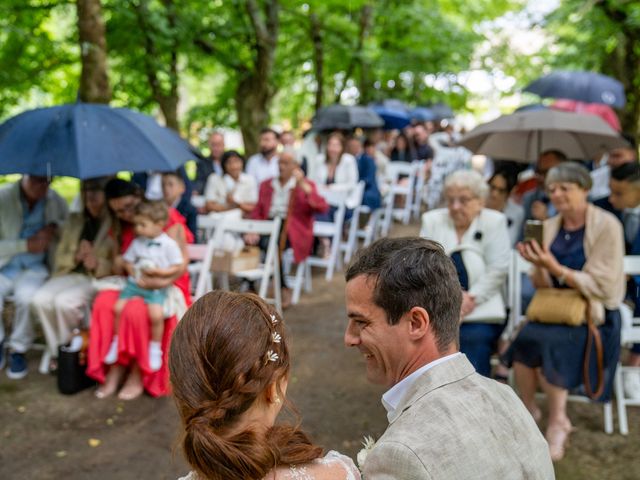Le mariage de Vincent et Marjory à Pont-Saint-Martin, Loire Atlantique 35