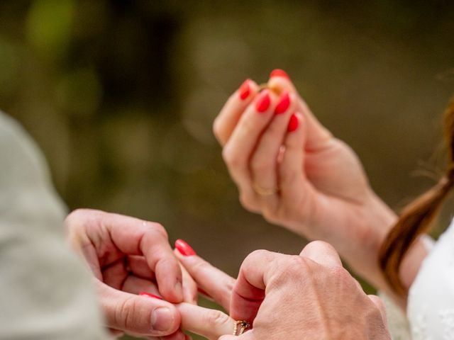 Le mariage de Vincent et Marjory à Pont-Saint-Martin, Loire Atlantique 39