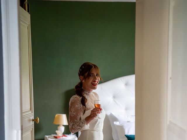 Le mariage de Vincent et Marjory à Pont-Saint-Martin, Loire Atlantique 51