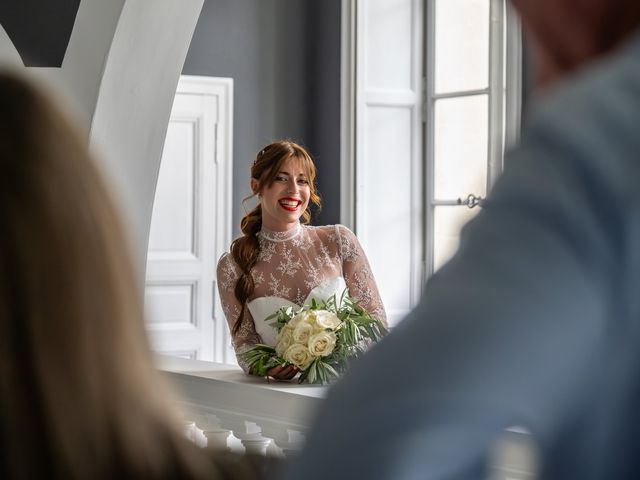 Le mariage de Vincent et Marjory à Pont-Saint-Martin, Loire Atlantique 54