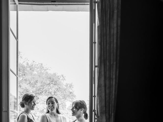 Le mariage de Vincent et Marjory à Pont-Saint-Martin, Loire Atlantique 57