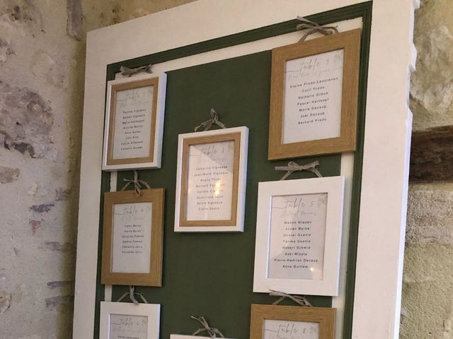 Le mariage de Nathan et Pauline à Carcans, Gironde 9