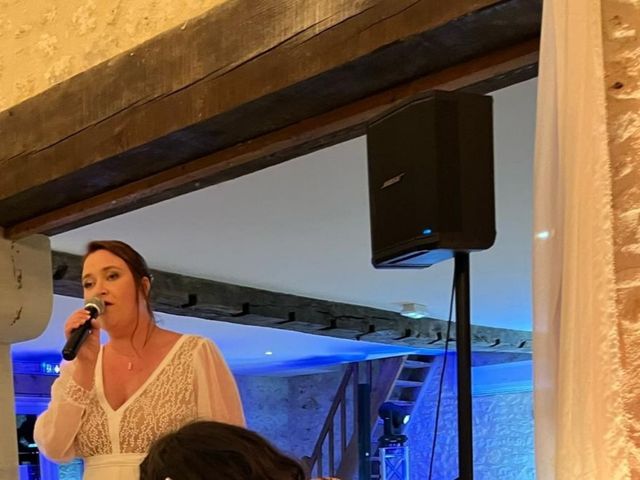 Le mariage de Nathan et Pauline à Carcans, Gironde 17