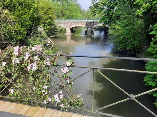 Le mariage de Greuet et Laurine à Vexin-sur-Epte, Eure 4