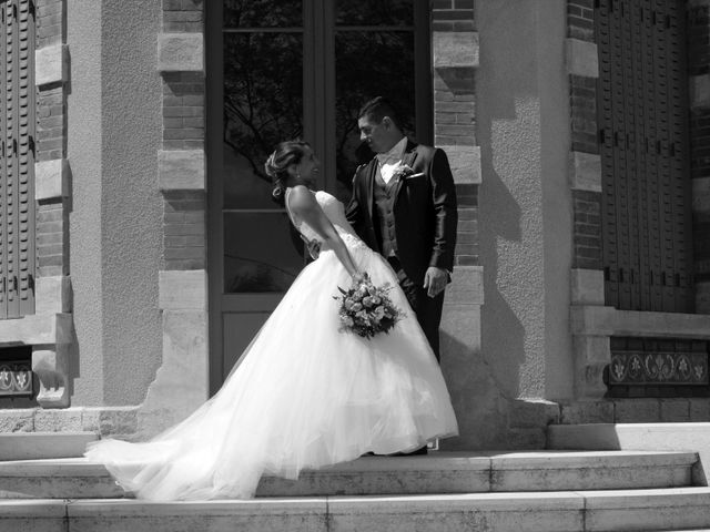 Le mariage de Quentin et Alexia à Montchanin, Saône et Loire 2