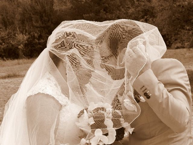 Le mariage de Romain  et Sandra à Valence, Drôme 34