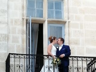 Le mariage de Aurélia et Julien 2