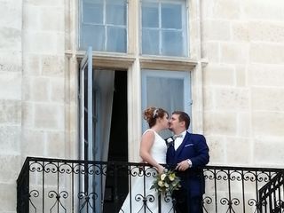 Le mariage de Aurélia  et Julien 3