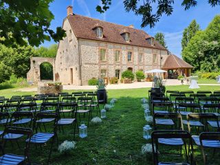 Le mariage de Mikael et Mélissa 1