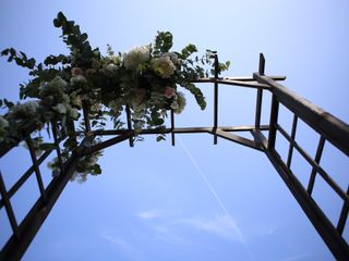 Le mariage de Célia et Diodem 3