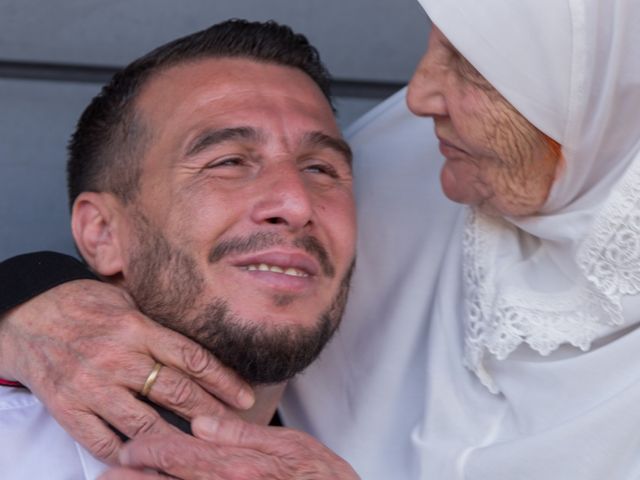 Le mariage de Zohir et Marie à Saint-Gervais-les-Bains, Haute-Savoie 9