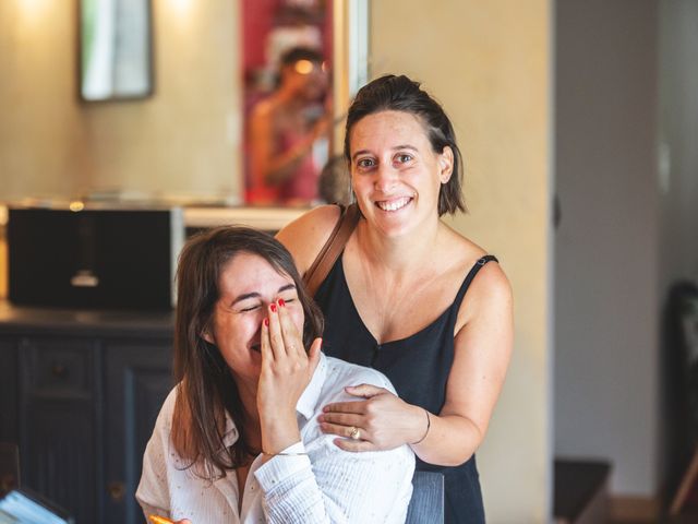 Le mariage de Elian et Anaïs à Auterive, Haute-Garonne 20