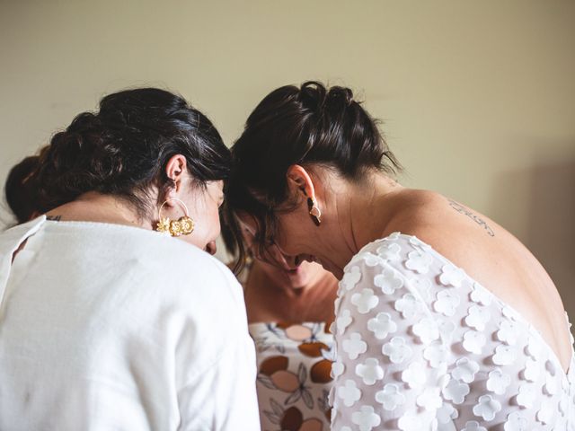 Le mariage de Elian et Anaïs à Auterive, Haute-Garonne 57