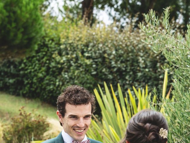 Le mariage de Elian et Anaïs à Auterive, Haute-Garonne 68