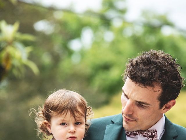 Le mariage de Elian et Anaïs à Auterive, Haute-Garonne 76