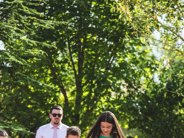 Le mariage de Elian et Anaïs à Auterive, Haute-Garonne 113