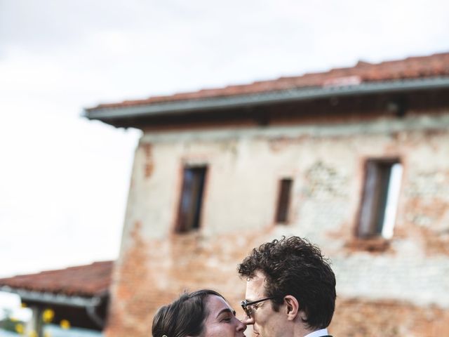 Le mariage de Elian et Anaïs à Auterive, Haute-Garonne 149