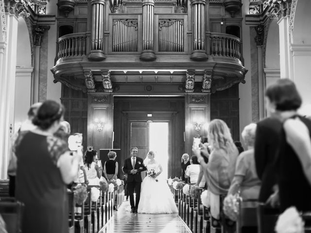 Le mariage de Christophe et Marina à Nice, Alpes-Maritimes 96