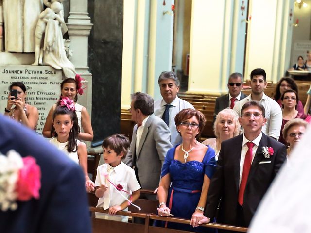 Le mariage de Christophe et Marina à Nice, Alpes-Maritimes 100