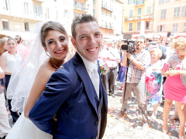 Le mariage de Christophe et Marina à Nice, Alpes-Maritimes 112