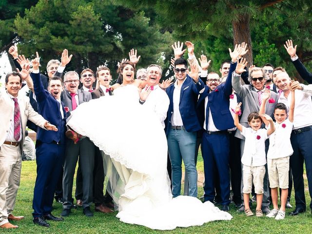 Le mariage de Christophe et Marina à Nice, Alpes-Maritimes 124