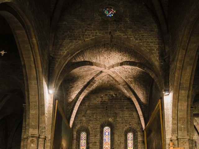 Le mariage de Anthony et Ophélie à La Londe-les-Maures, Var 8