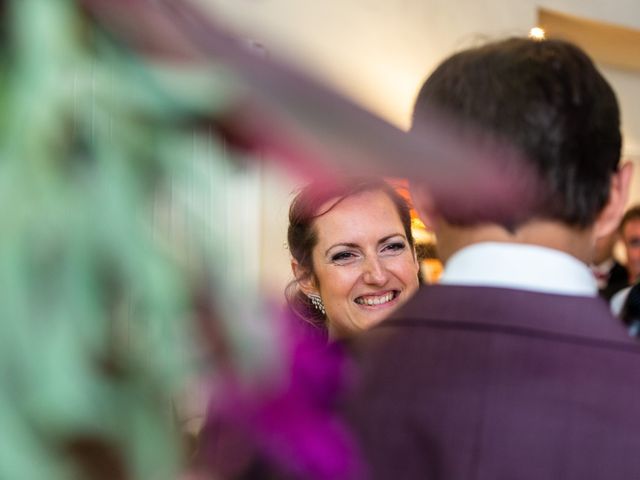 Le mariage de Stéphane et Emilie à Saint-Hippolyte, Haut Rhin 54