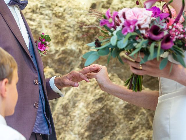 Le mariage de Stéphane et Emilie à Saint-Hippolyte, Haut Rhin 59