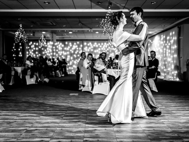 Le mariage de Stéphane et Emilie à Saint-Hippolyte, Haut Rhin 86