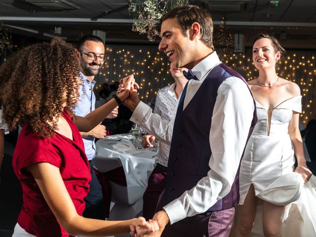 Le mariage de Stéphane et Emilie à Saint-Hippolyte, Haut Rhin 101