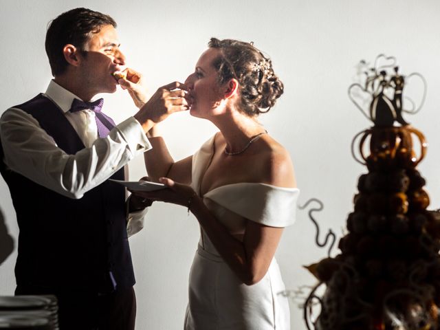 Le mariage de Stéphane et Emilie à Saint-Hippolyte, Haut Rhin 105