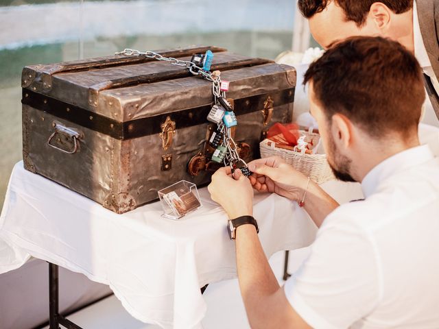 Le mariage de Mathilde et Jonathan à Morigny-Champigny, Essonne 29